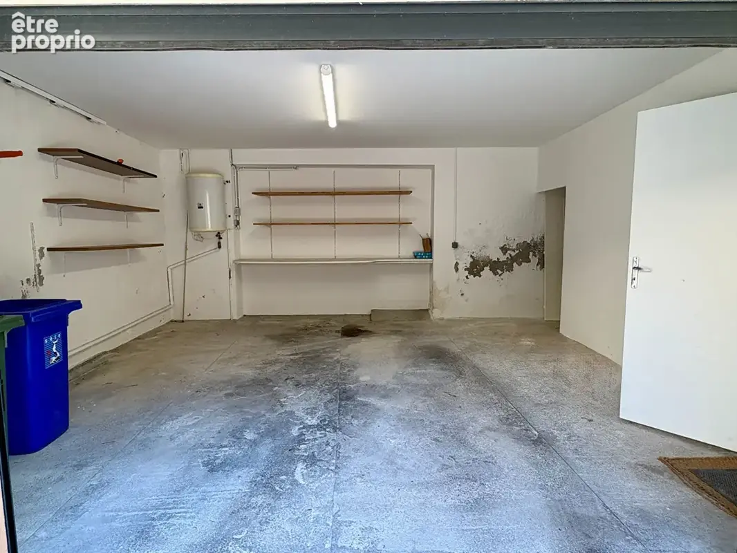 Maison Sète 3 pièces 64 m² + garage 27 m² - photo 9