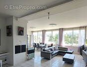 Appartement à SAINTE-ANASTASIE-SUR-ISSOLE