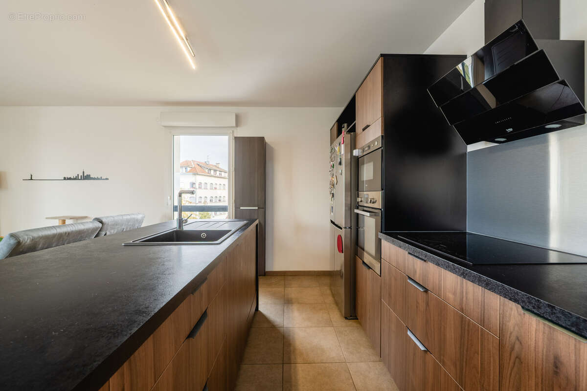 Appartement à ANNECY-LE-VIEUX