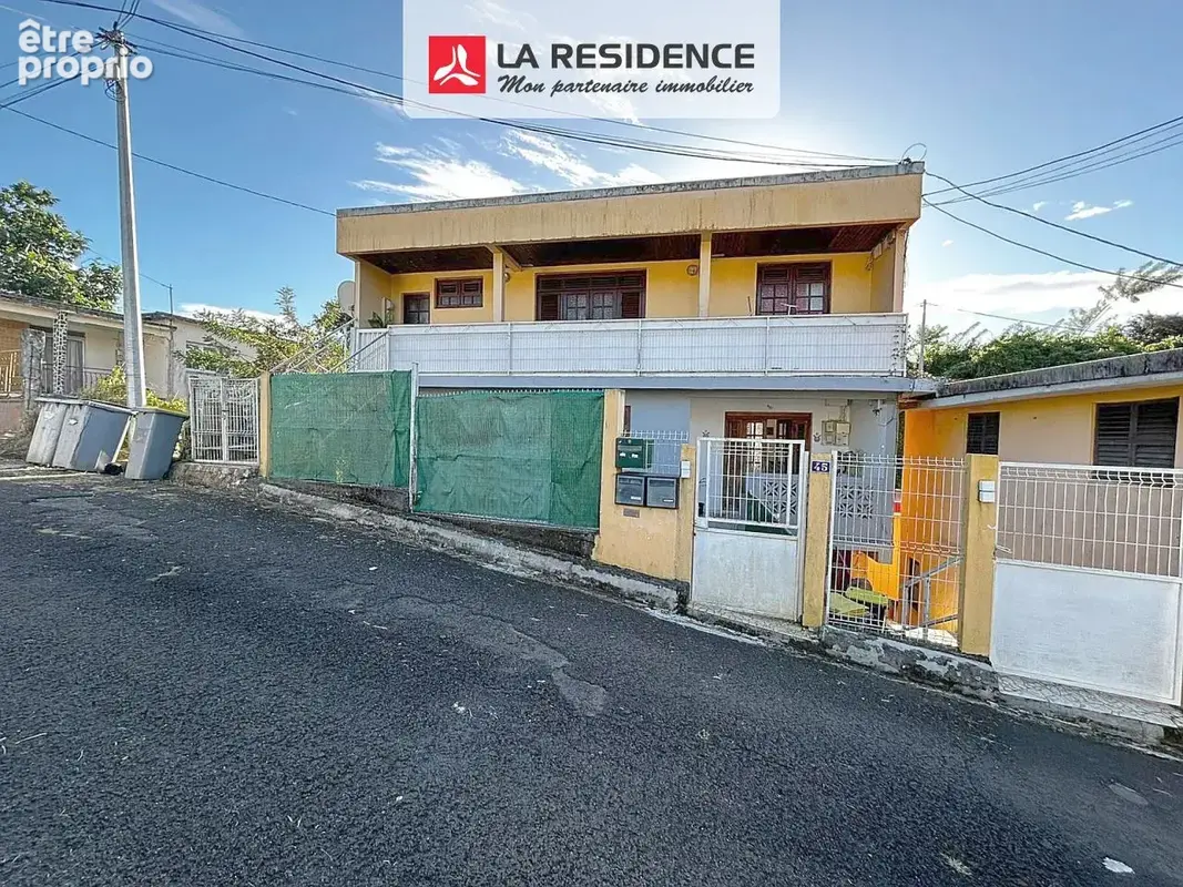 Appartement 4 pièces 75 m² à vendre à Fort-De-France (97200) - photo 7