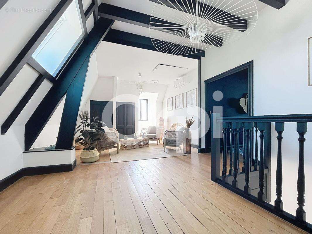 Maison à BRIVE-LA-GAILLARDE