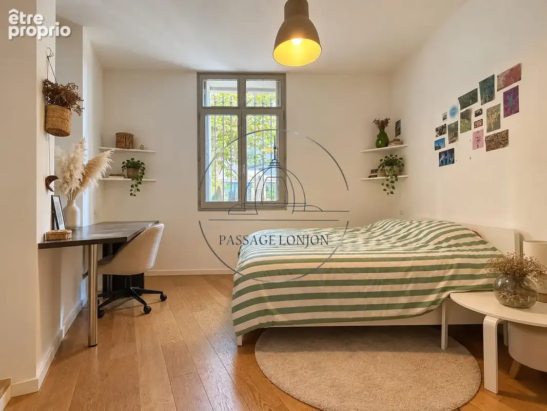 Appartement 2 pièces 40 m² à vendre à Montpellier (34000) - photo 8
