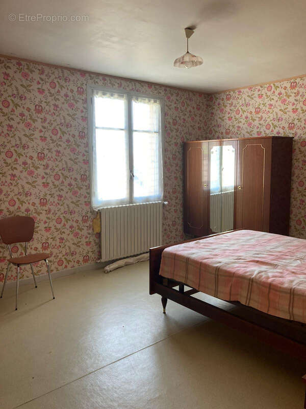 Maison à SAINTE-EULALIE