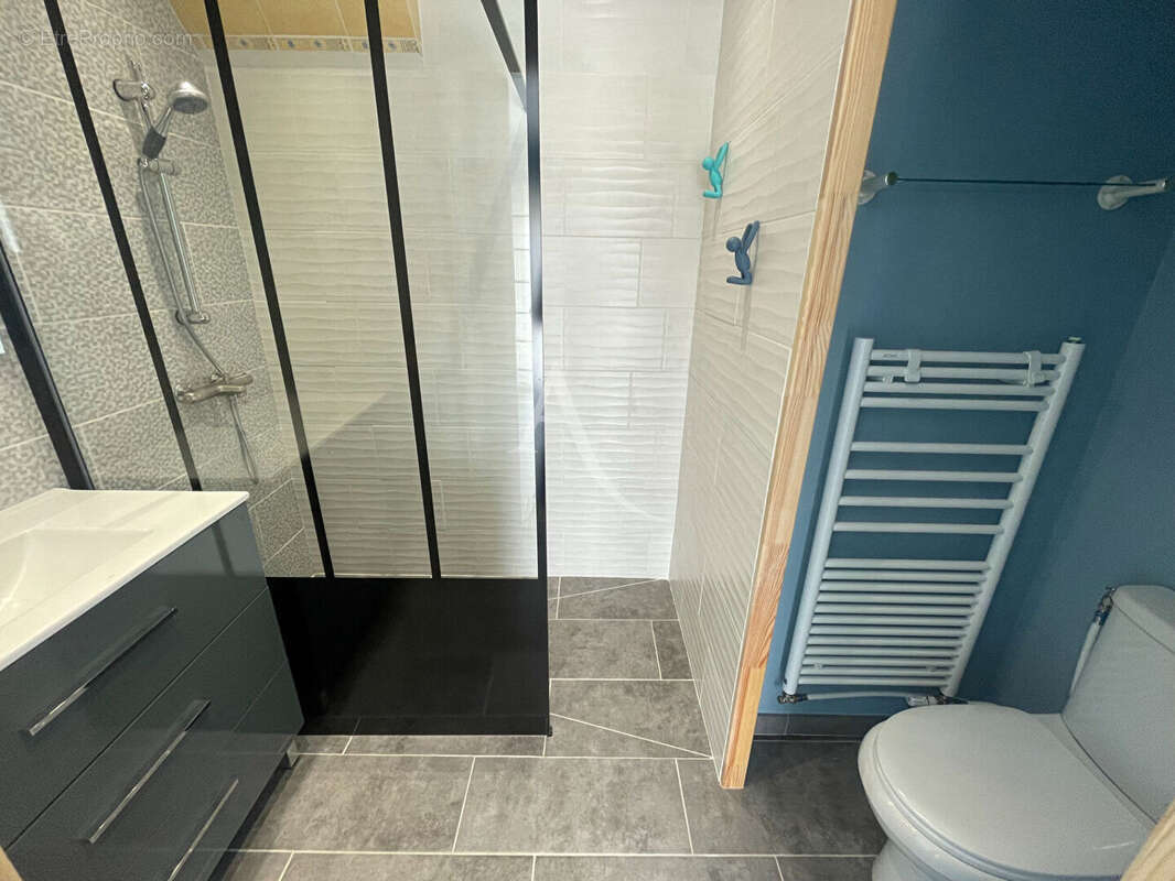 Maison secteur gisors - gournay en bray - photo 7