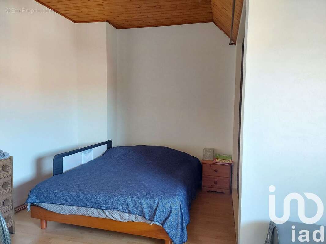 Photo 7 - Maison à CHAMPAGNE-SUR-SEINE