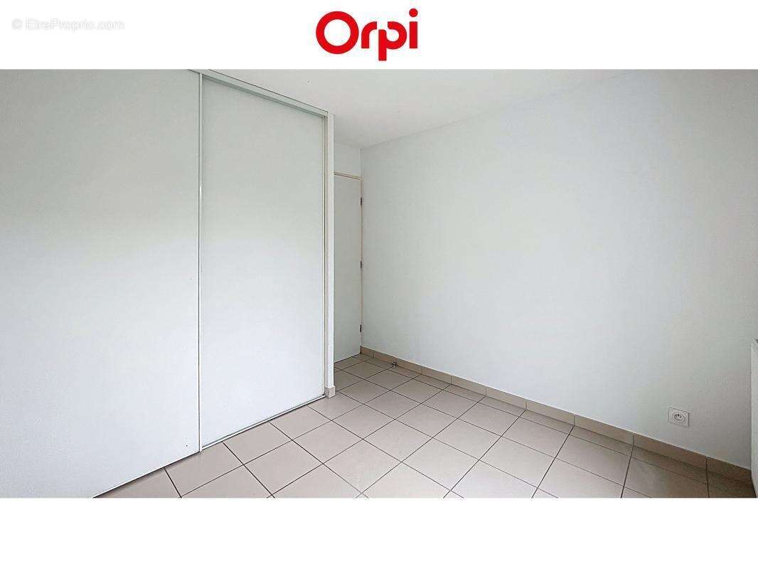 Appartement à ANNEMASSE