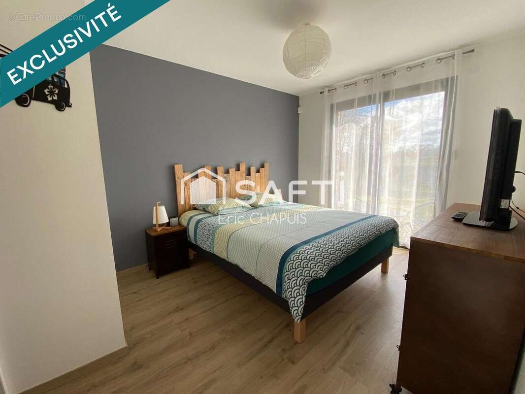 Photo 5 - Maison à NOYAL-CHATILLON-SUR-SEICHE