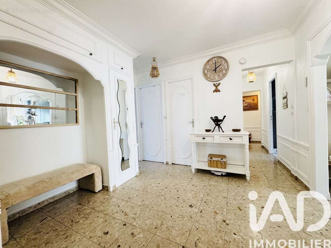 Photo 8 - Appartement à SAINT-ETIENNE