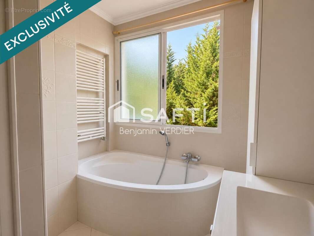 Photo 4 - Appartement à GAGNY