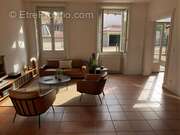 Appartement à SAINT-JUST-SAINT-RAMBERT