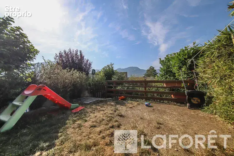 **appartement type 3 + parking - embrun - 3 pièces - photo 5