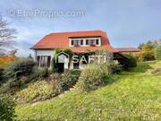 Photo 1 - Maison à LA VANCELLE