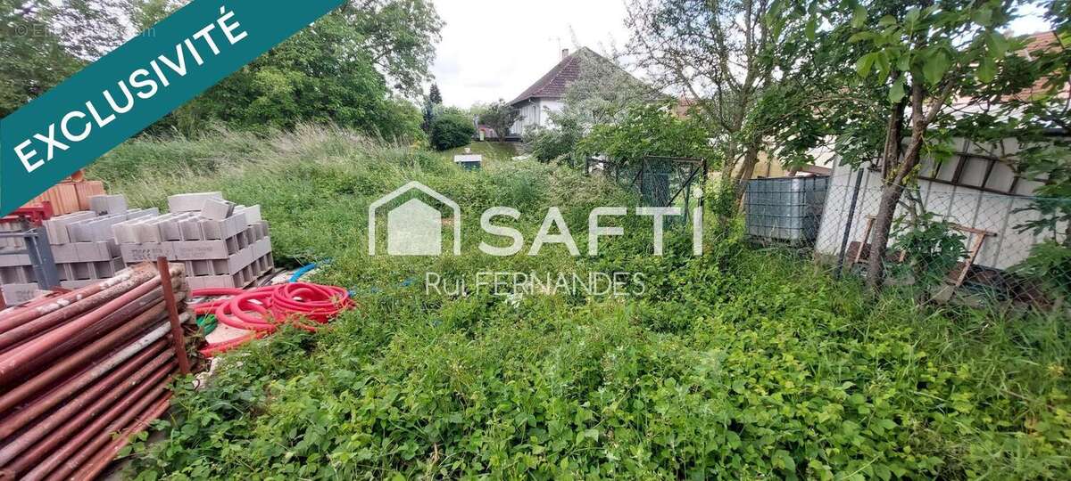 Photo 5 - Maison à SAVERNE