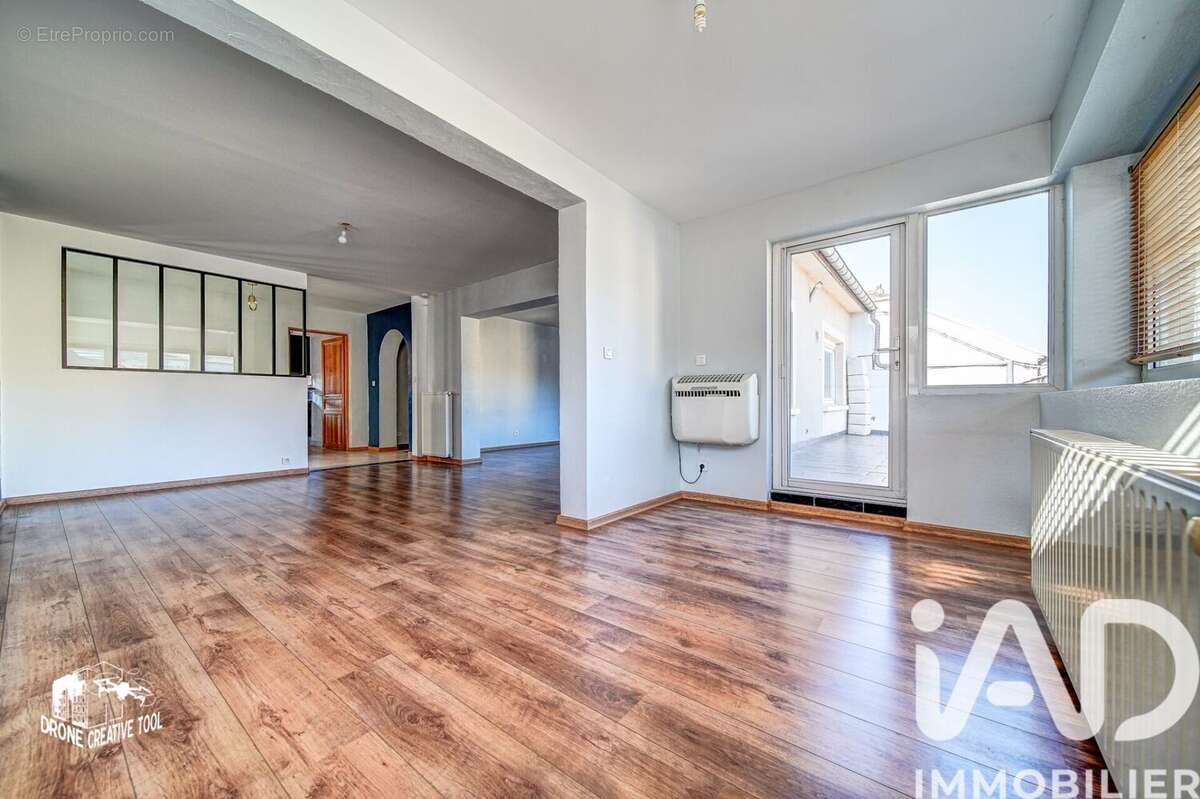 Photo 2 - Appartement à THIONVILLE