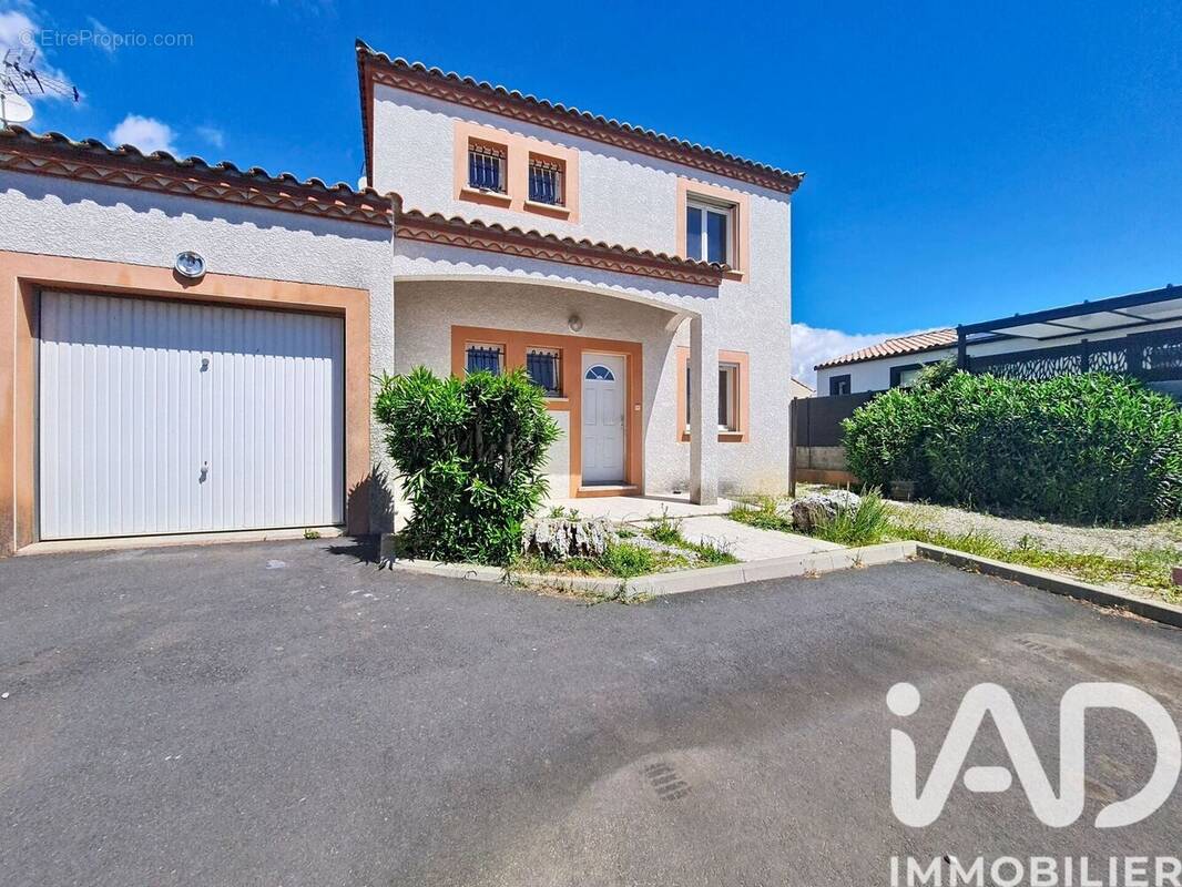 Photo 1 - Maison à MAUREILHAN