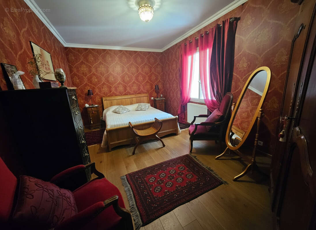 Élégance provençale au coeur de la nature maison familiale - photo 18