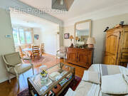 Maison à VILLEMOMBLE