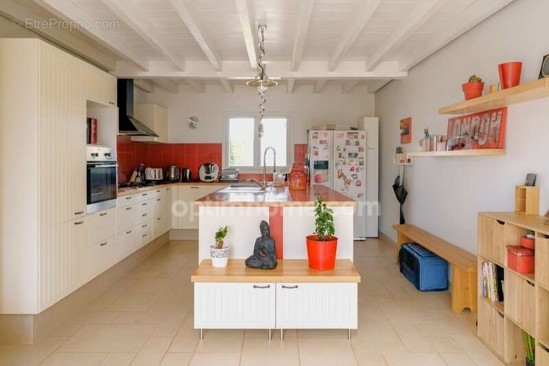 Maison à AUCH