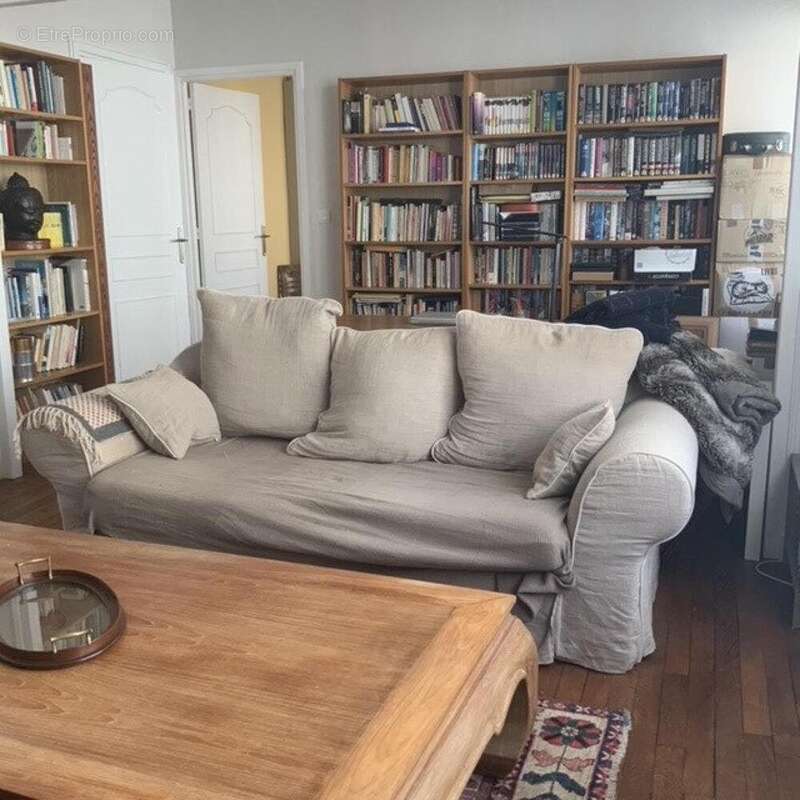 Photo 4 - Maison à LORIENT