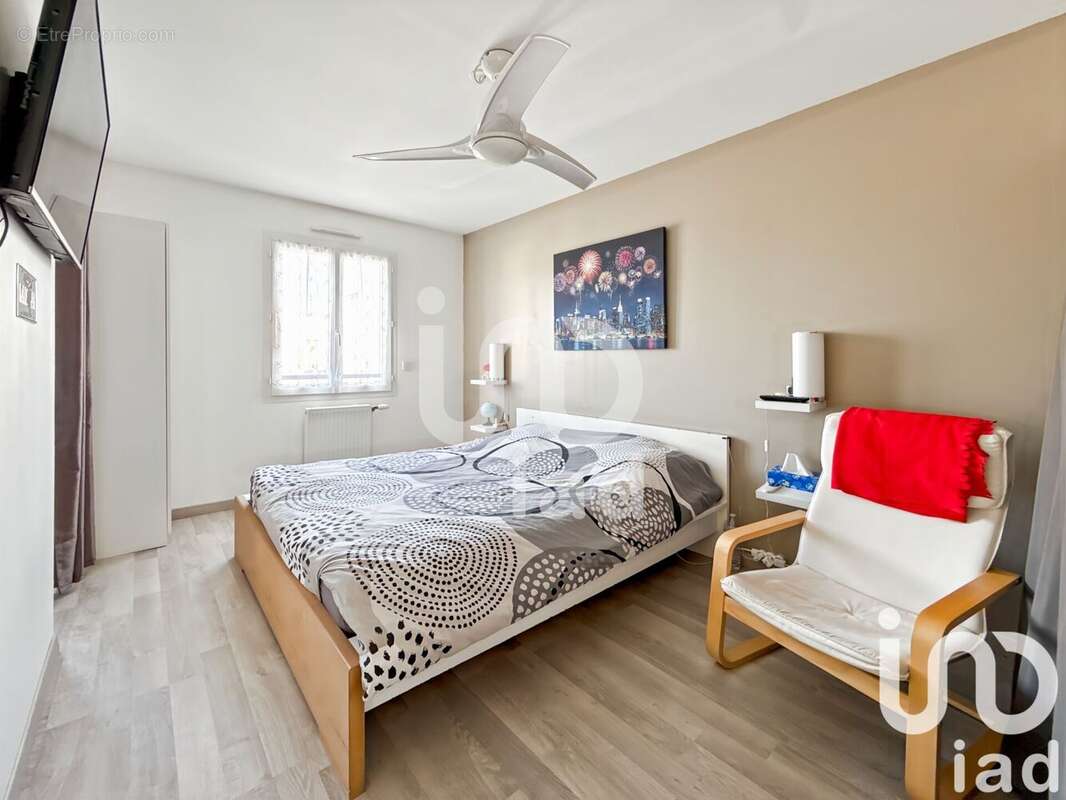 Photo 5 - Maison à COMBS-LA-VILLE