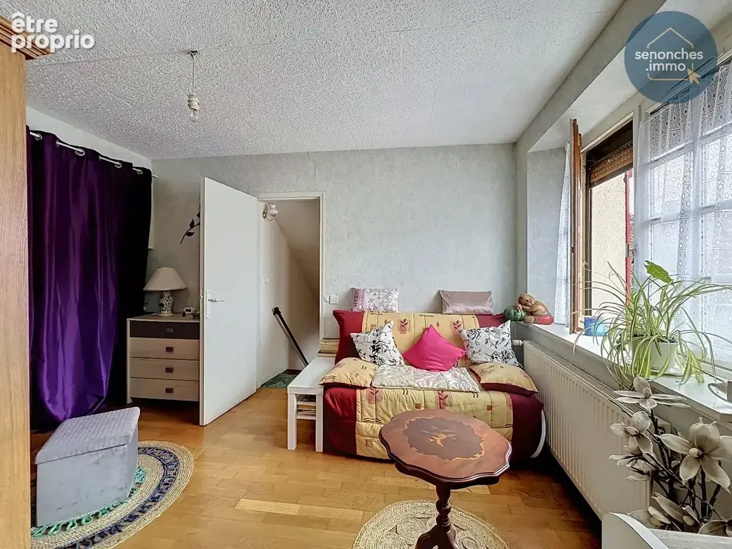 Maison ancienne à vendre à Belhomert (28240)  Charme, jardin et situation idéale aux portes du Perche - photo 18