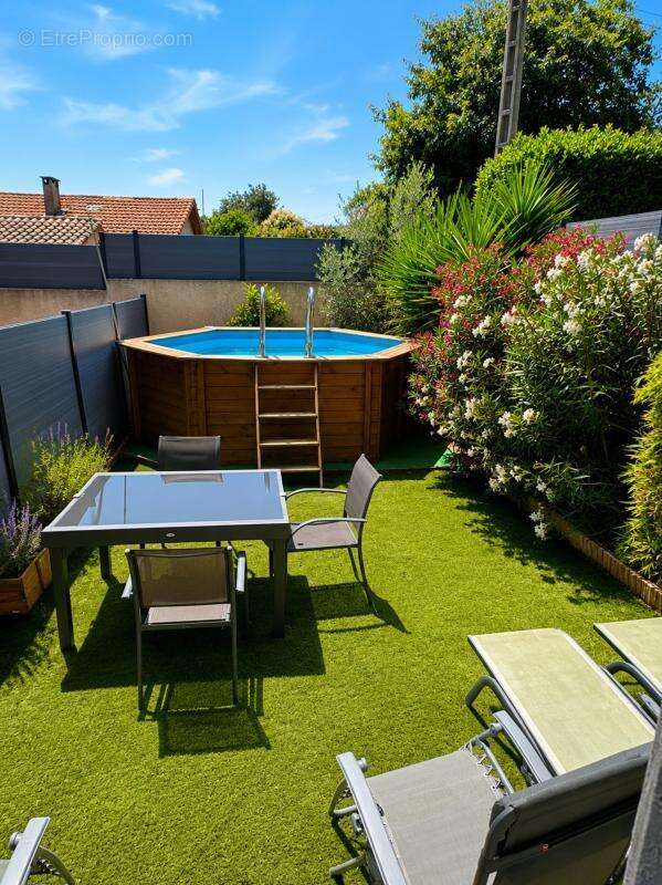 Maison 120 m² à Nimes  - photo 13