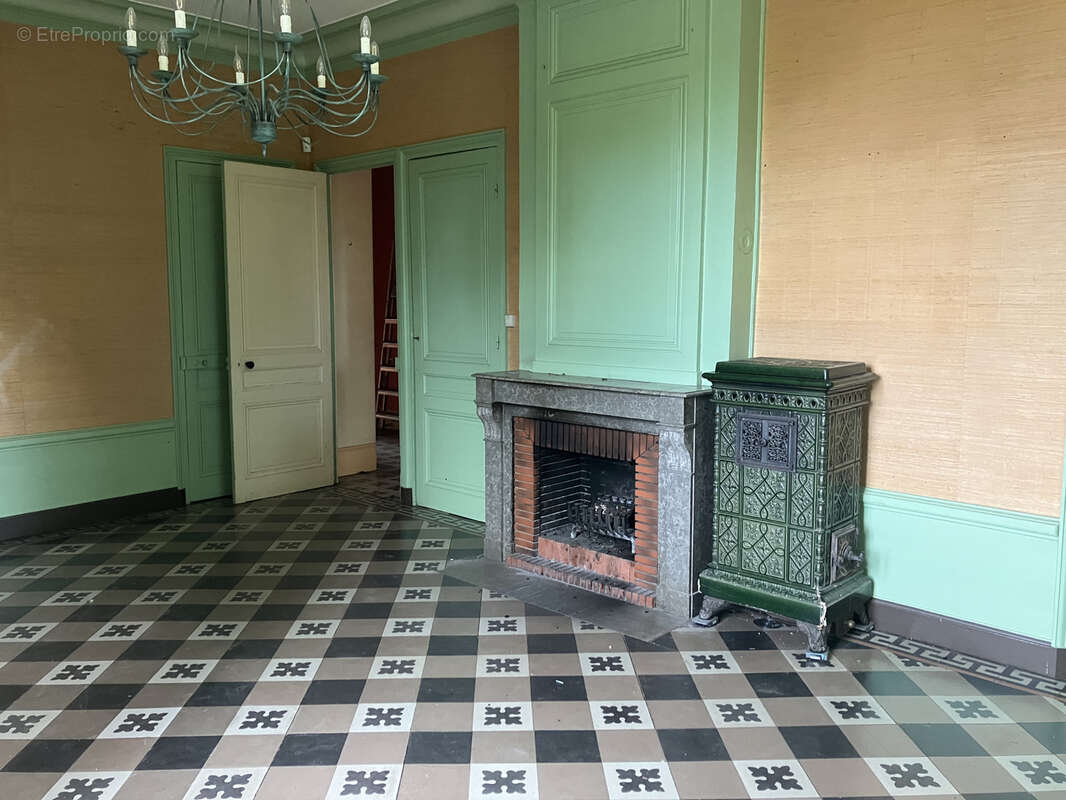 Maison de charme - photo 5