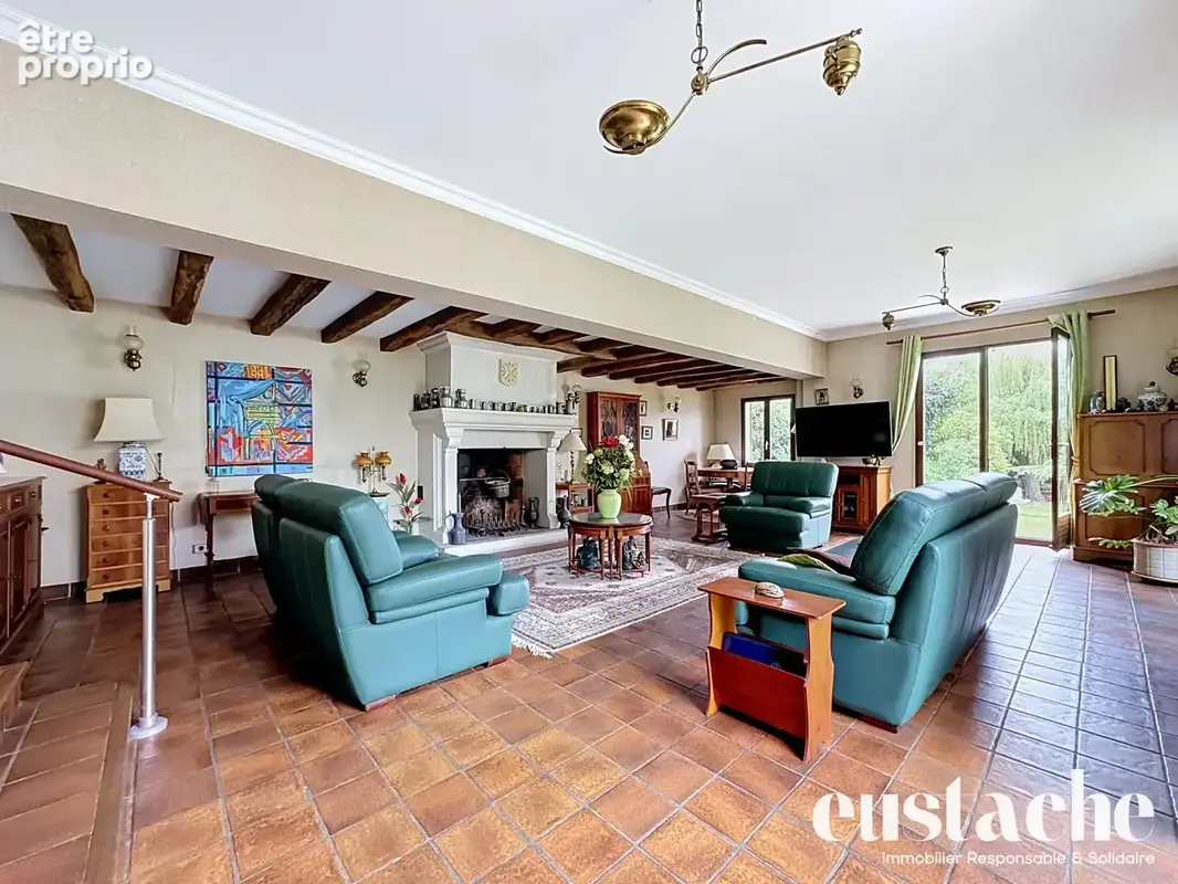 Maison 8 pièces 263 m² à vendre à Montreuil (93100) - photo 5