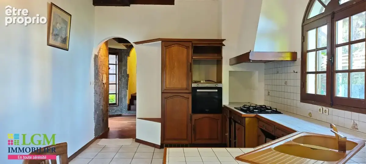 Nouveau PRIX / villa de charme spacieuse sur grand terrain 1.200m2, Trois Mares, TAMPON - photo 10