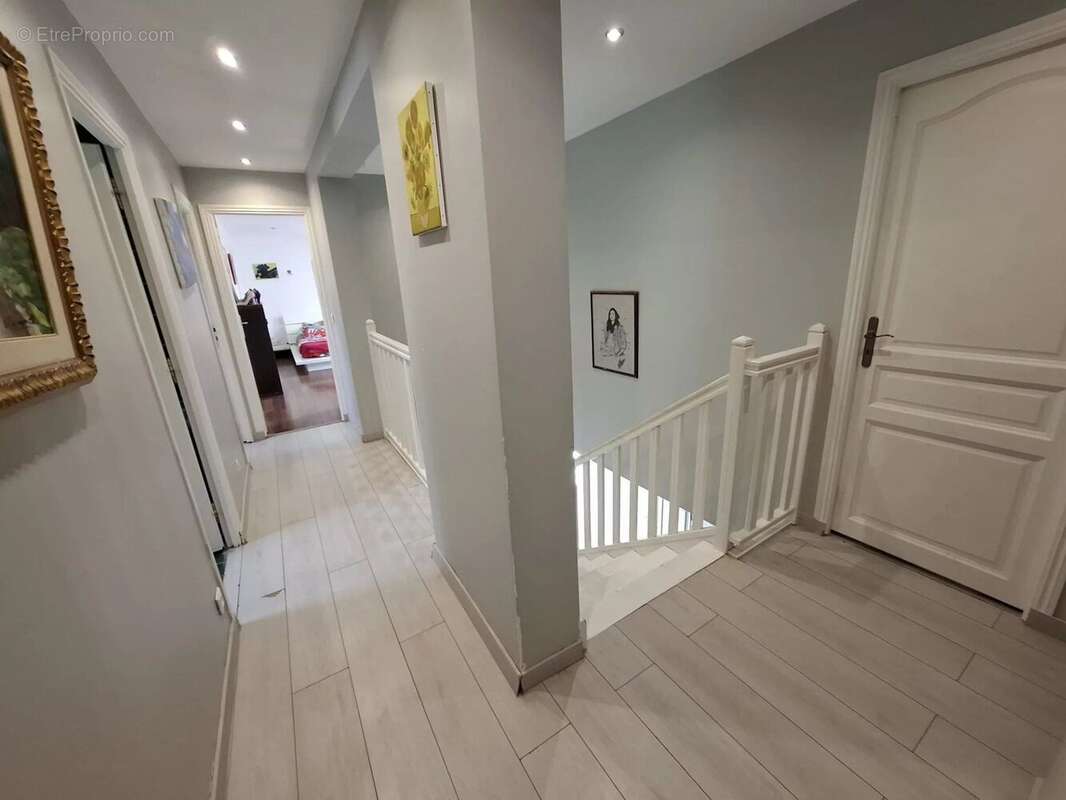 Maison à SAINT-AUGUSTIN