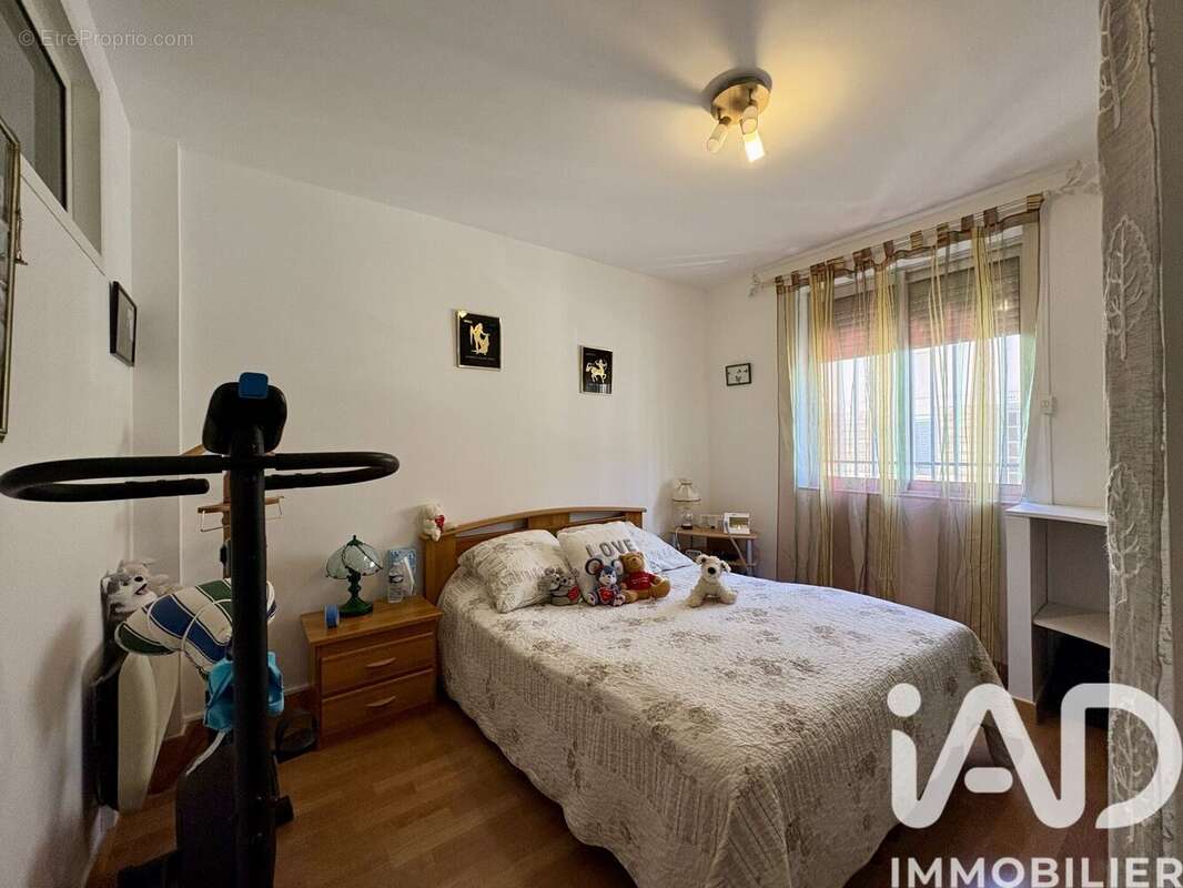 Photo 8 - Appartement à PORT-LA-NOUVELLE