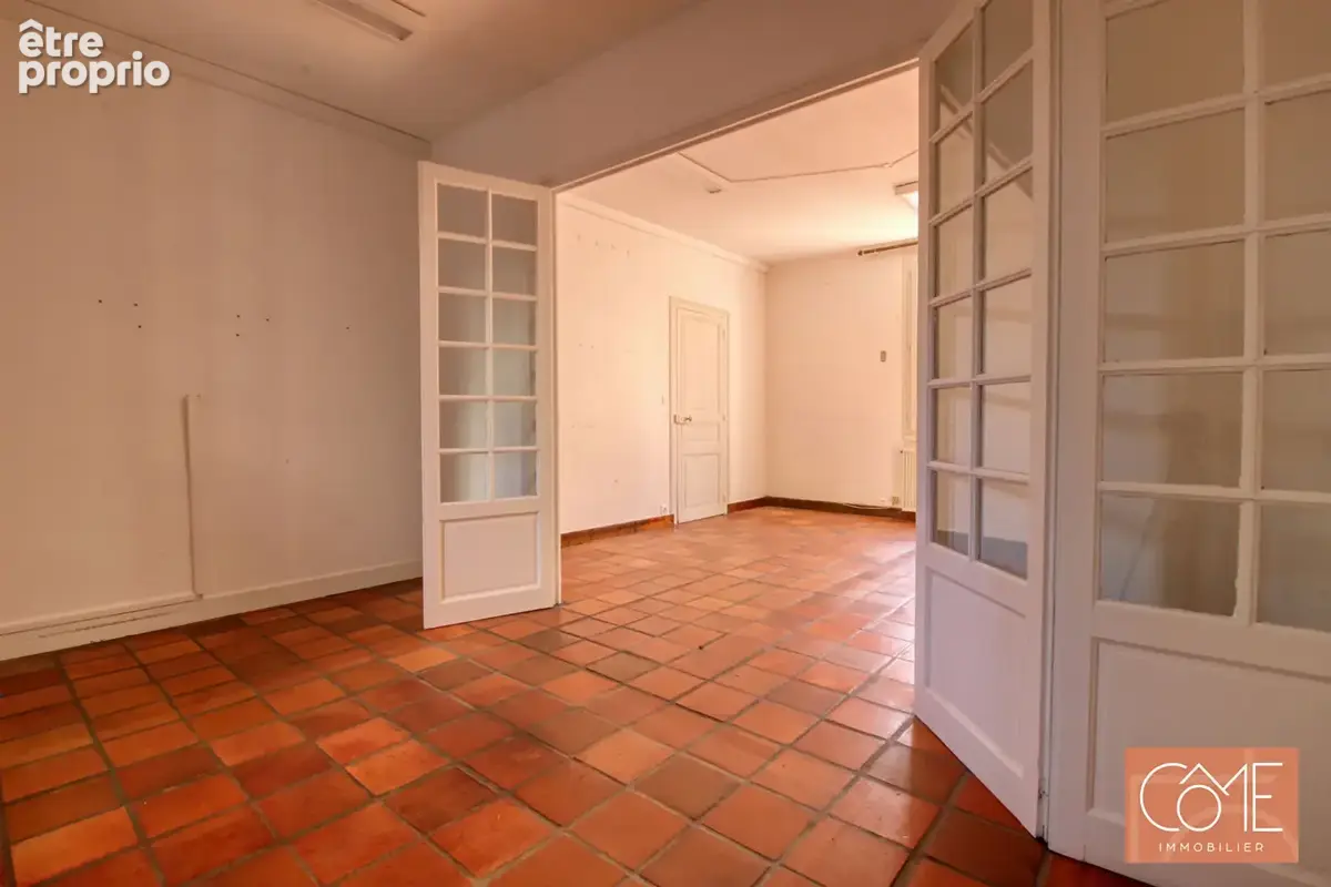 A vendre chez côme immobilier - centre ville, proche gare - champ de mars - 129 m²  env. - 4 chambres -  35000 rennes - photo 2
