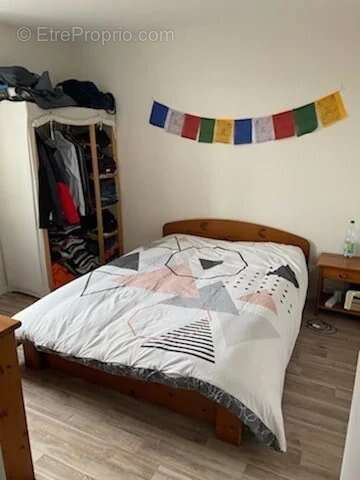 Appartement à CHAGNY