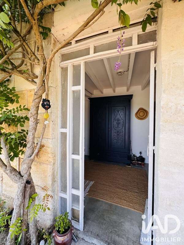 Photo 2 - Maison à GALGON
