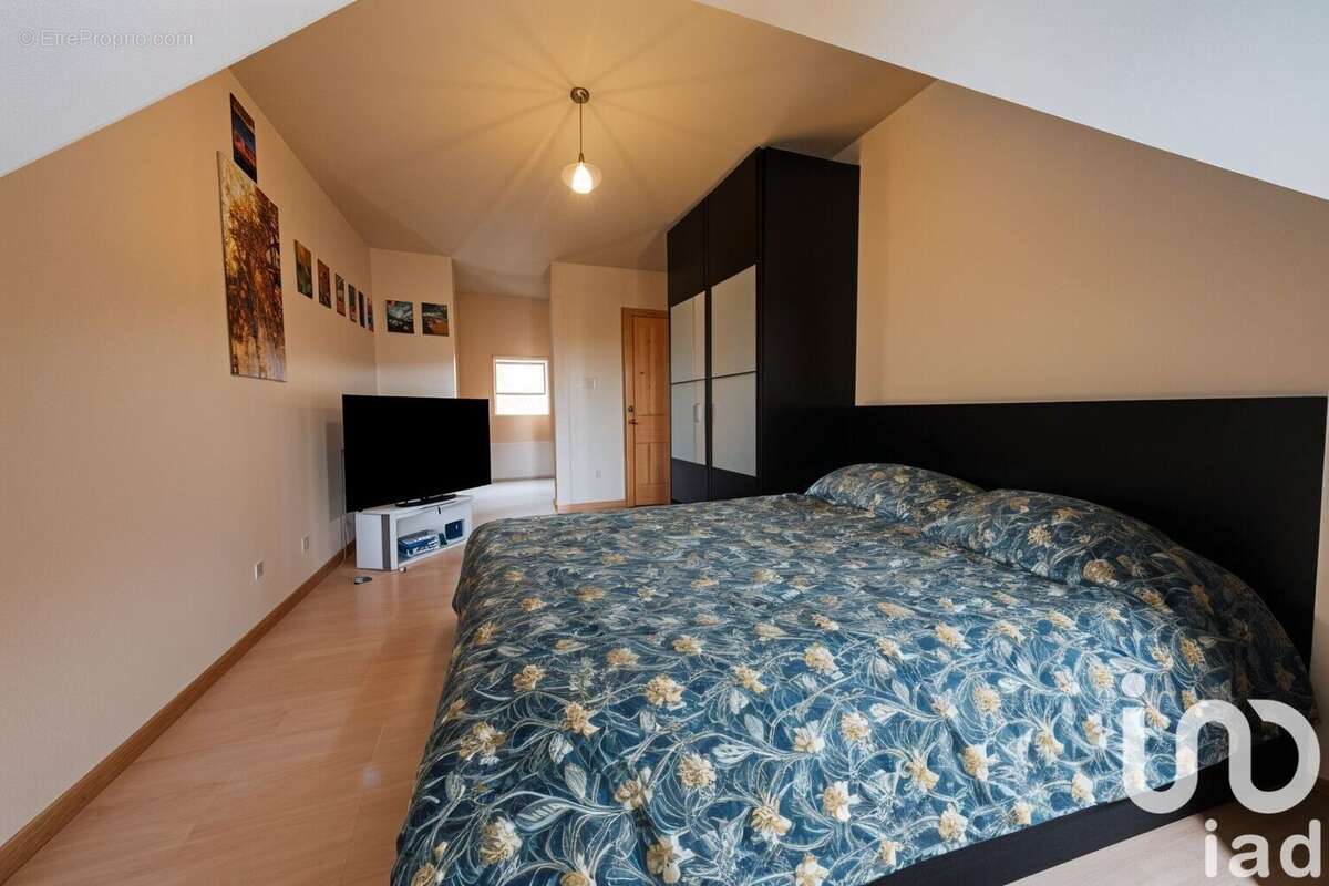 Photo 6 - Maison à FORGES-LES-BAINS