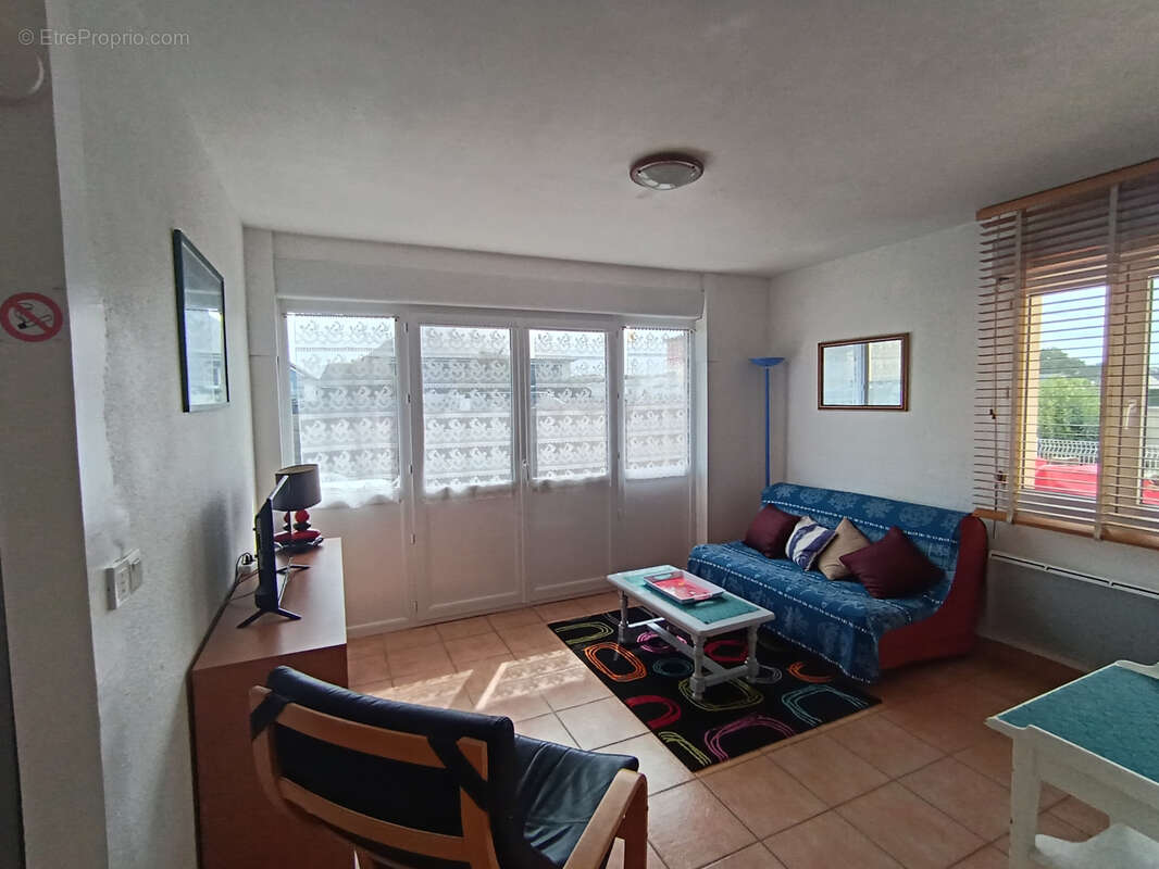 Maison à SAINT-PAIR-SUR-MER