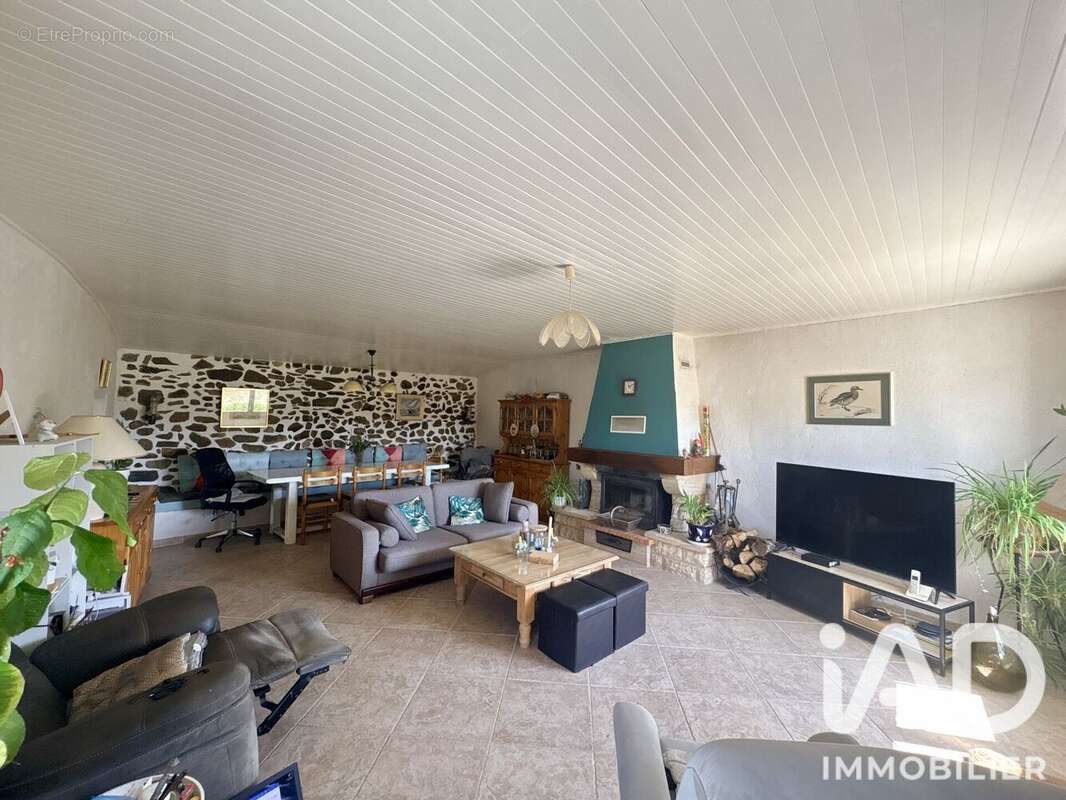 Maison 130 m² à Melve  - photo 5