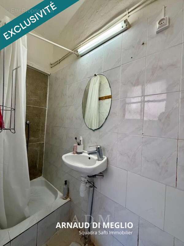 Photo 9 - Appartement à BONIFACIO