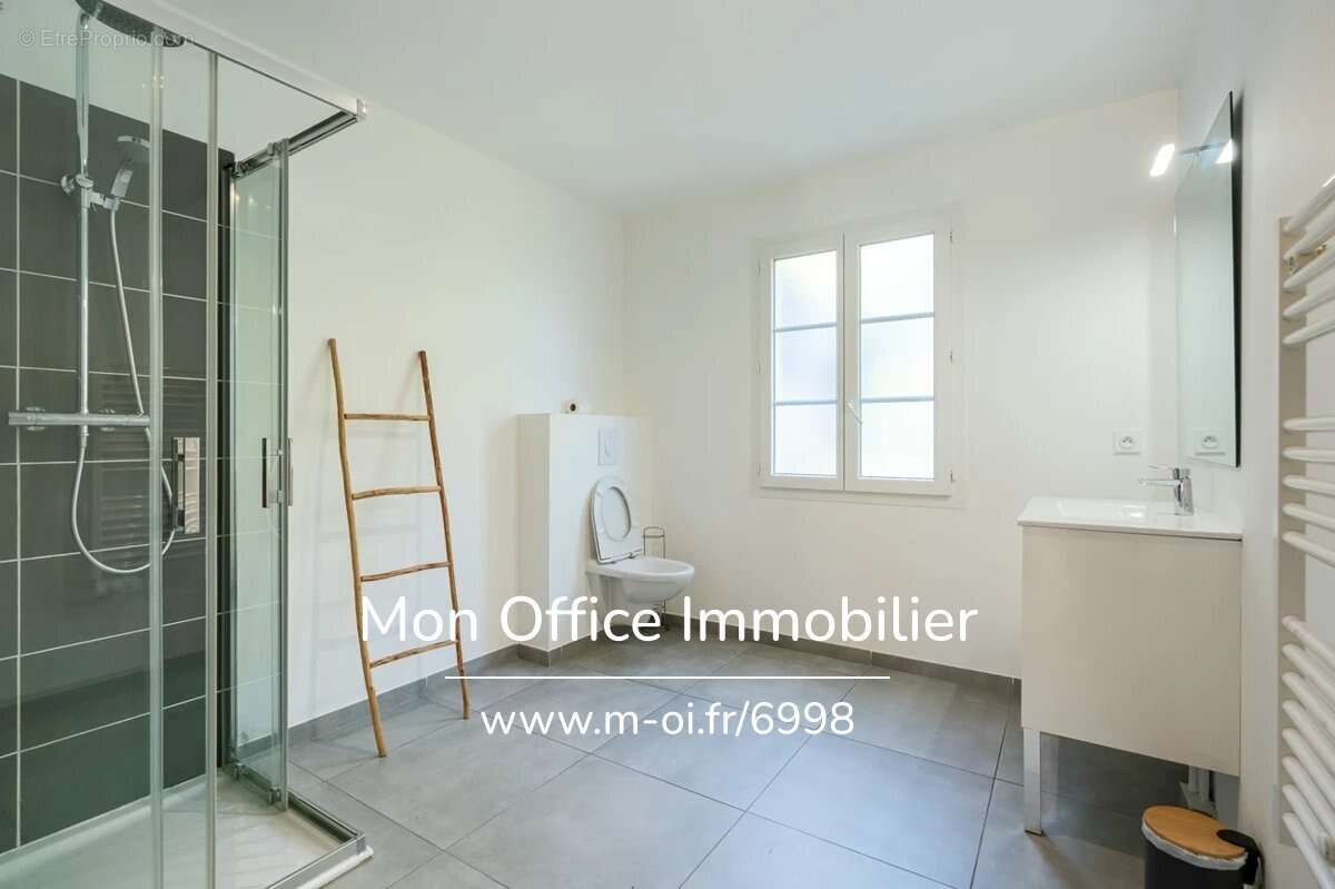 Maison à GRIMAUD