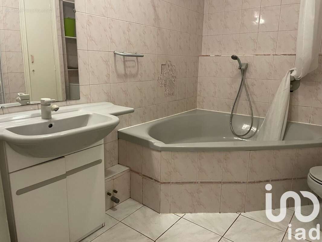 Photo 8 - Appartement à NANCY