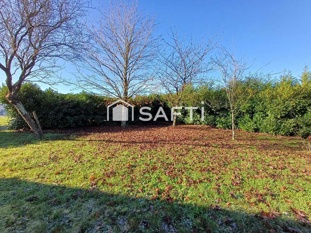 Photo 5 - Maison à LOCHES