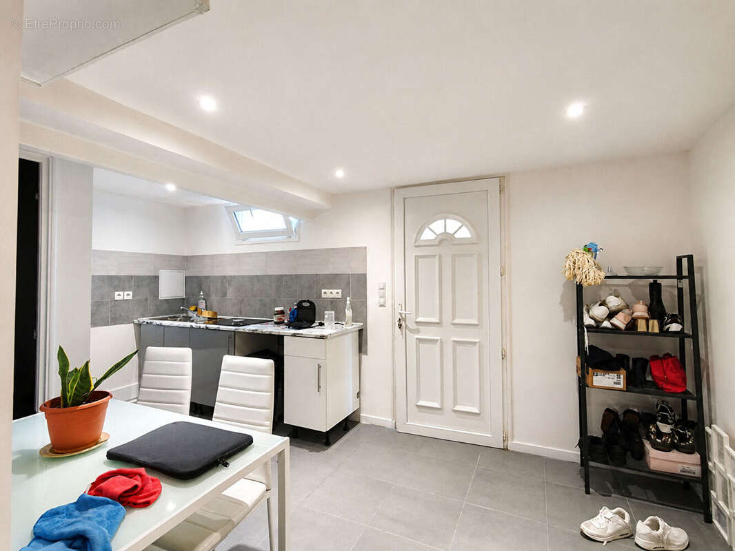 Maison 138m² à fosses - photo 11