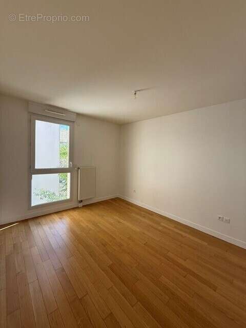 Bel appartement - 3 pièces - Immeuble récent - Cergy - photo 8