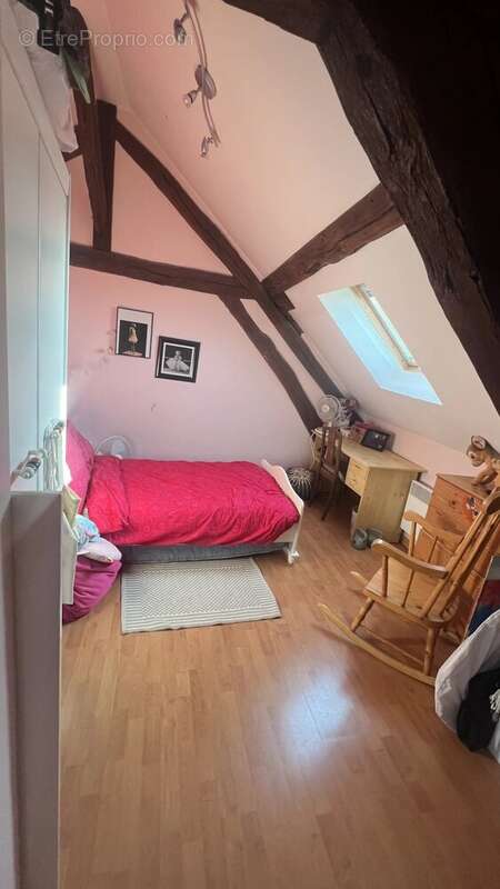 Maison à MILLY-LA-FORET