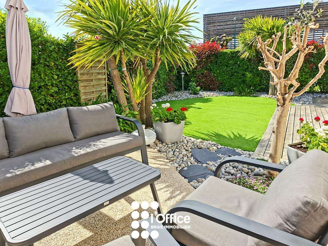 Maison à LES SABLES-D'OLONNE