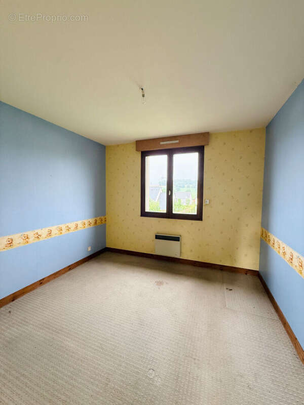 Balaze - maison - a vendre - photo 6