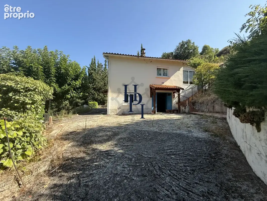 Vente maison avec terrains et dépendances, Saint-Affrique - photo 12