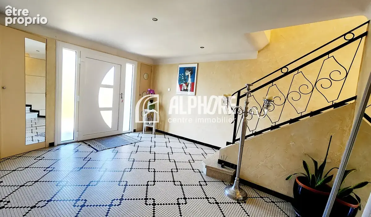 Maison  - Savenay - 6 pièces  - 166 m2 - photo 10