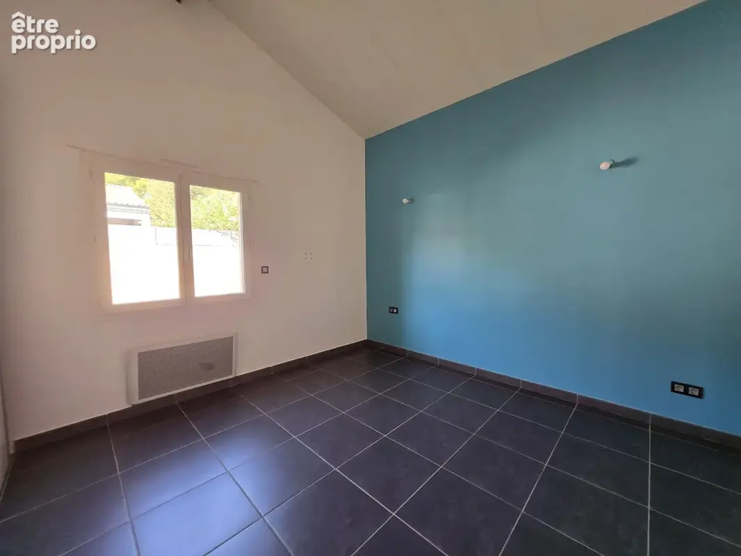 Villa 110m2 habitables sur 538m2 de terrain - photo 5