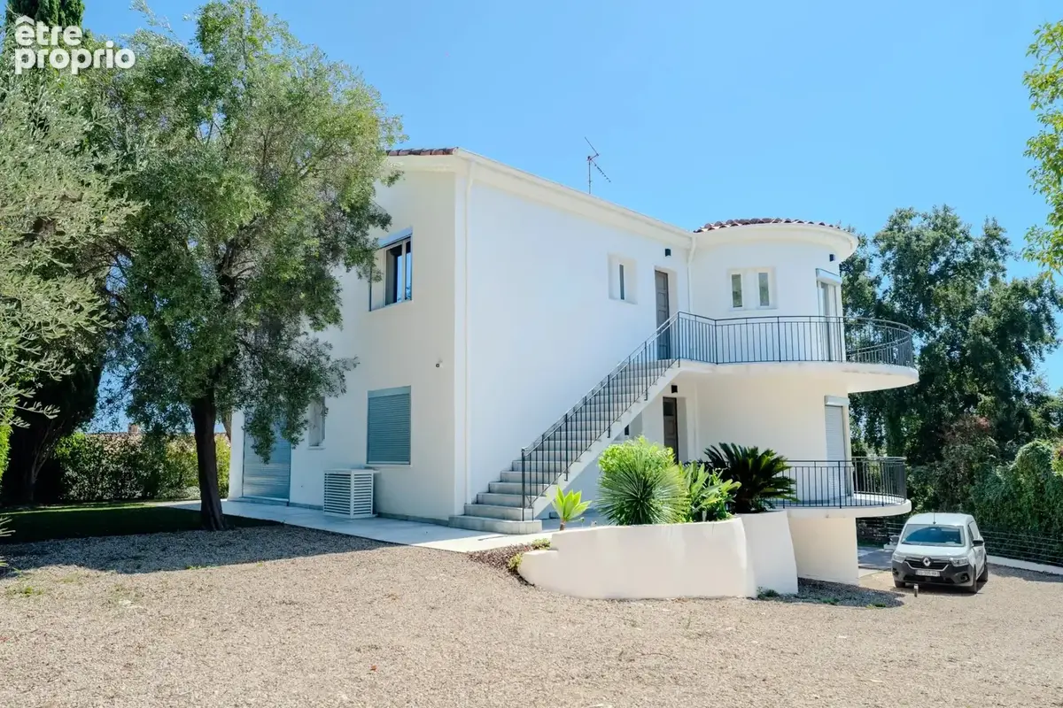 Magnifique villa 5 chambres - photo 48